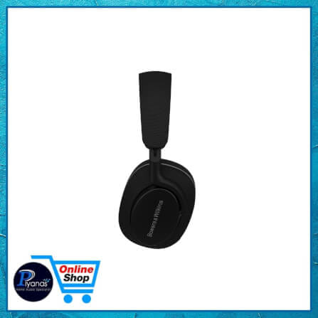 หูฟังไร้สาย Bowers & Wilkins : PX-7 S2e สีดำ_3